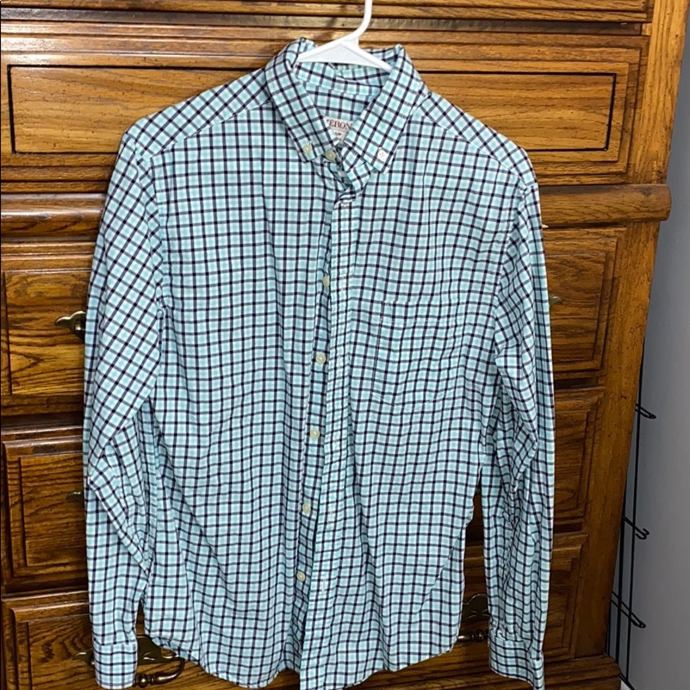 Button Down Shirt